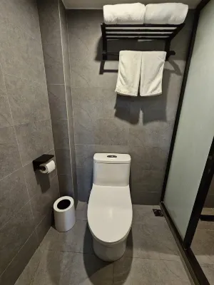 Jia Qi Hotel (Shanghai the Bund Nanjing East Road shop) Rooms Photos