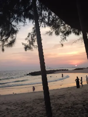카와나 호텔 호텔 주변 Photos