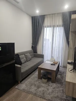 Mersey Central Hanoi Apart'Hotel Chambres Photos