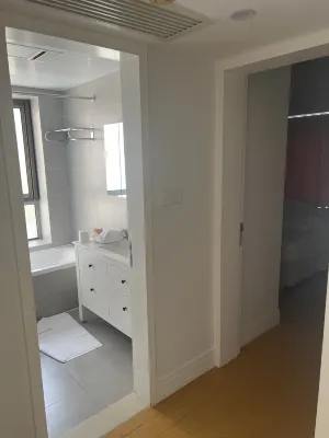 Shanghai Tyms Serviced Apartment Rooms Photos