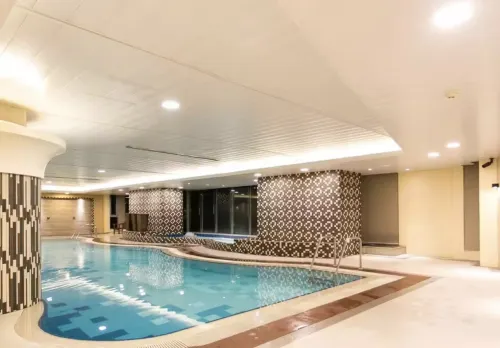 The Linden Suites Loisirs et amusements Photos
