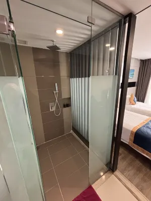 Poseidon Nha Trang Zimmer Photos