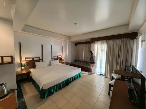 Karon Princess Hotel Номера Photos
