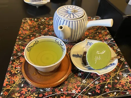 Hotel Hagoromo Makanan Photos