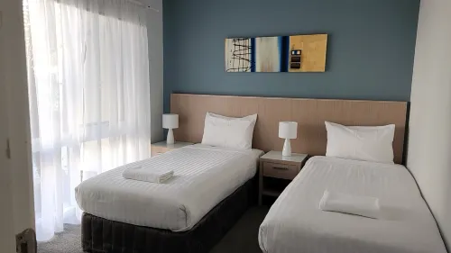 Kaloha Holiday Resort Chambres Photos