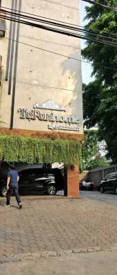 Dparagon Menteng Area Publik Photos