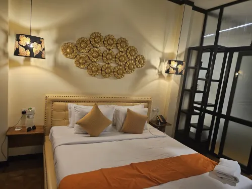 Sophavady D'Angkor Rooms Photos