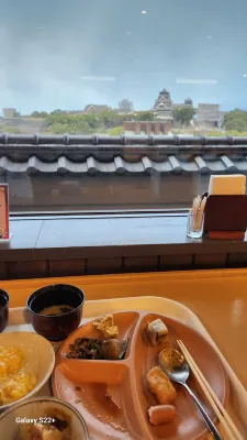 ARK飯店熊本城前店 餐飲 Photos