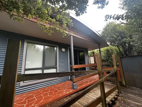 Strahan Bungalows Photos