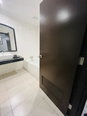Grand Darul Makmur Hotel Kuantan Rooms Photos