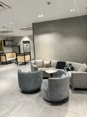 ibis budget Singapore Emerald Öffentliche Flächen Photos