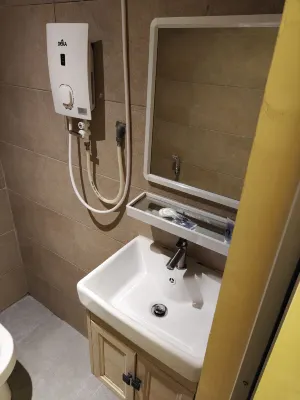 Fast Hotel Setapak Near Tunku Abdul Rahman Umt KL Zimmer Photos
