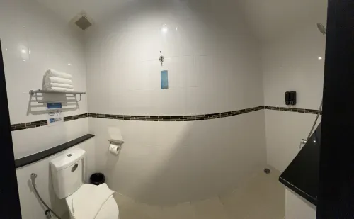 Must Sea Hotel Номера Photos