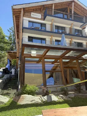 Hotel Hemizeus & Iremia Spa Exterior Photos