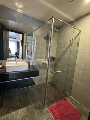 Hanoi Allure Hotel Huoneet Photos