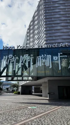 The Charterhouse Causeway Bay من الخارج Photos