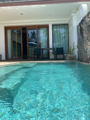Krabi Resort Benessere e tempo libero Photos