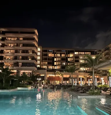 Grand Hyatt Rio de Janeiro Photos
