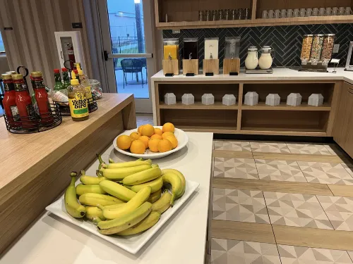 Hyatt Place Melbourne Airport, FL Dining Photos