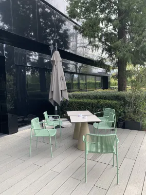 UNA HOTELS Bologna Fiera Aree comuni Photos