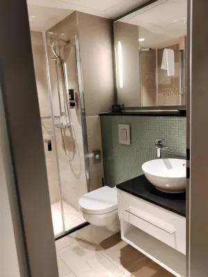 NYX Hotel Munich by Leonardo Hotels Rooms Photos