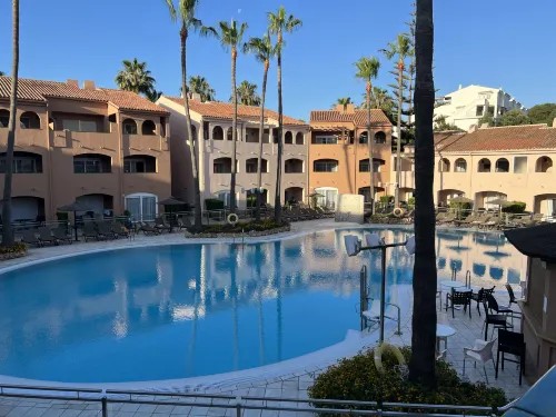 Los Amigos Beach Club Loisirs et amusements Photos