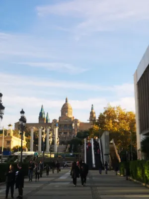 Free Hostels Barcelona Circondario Photos