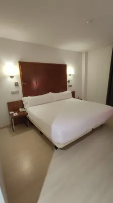 Hotel Zentral Ave Chambres Photos