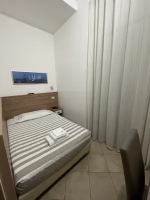 Hotel Montecarlo Camere Photos