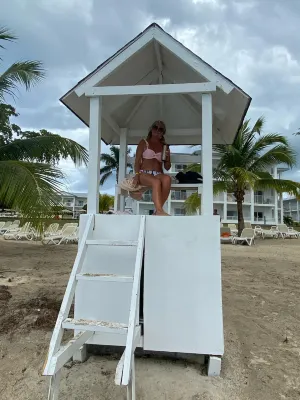 Fun Holiday Beach Resort Photos