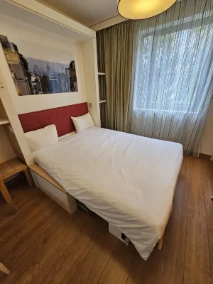 Aparthotel Adagio Paris Vincennes Camere Photos
