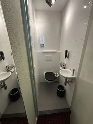 Hotel Atlantis Amsterdam Chambres Photos