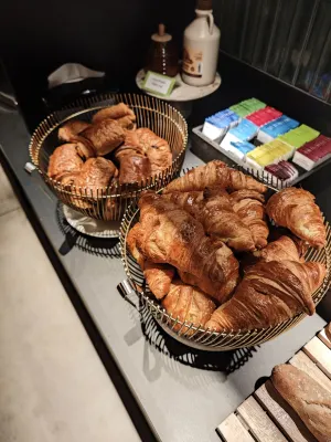 Ibis Styles Paris Villejuif Restauration Photos