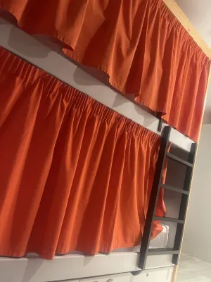 Be Lisbon Hostel Intendente Chambres Photos