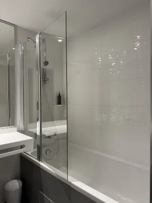 Nemea Appart'Hotel Toulouse Concorde Gare Matabiau Chambres Photos