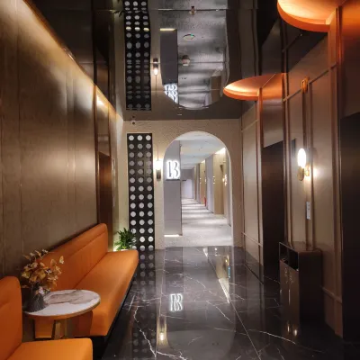 ZHUOBANG HOTEL Photos