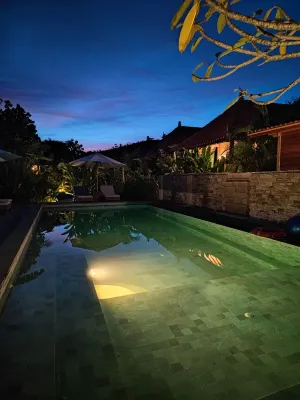 Royal Retreat Villa's Lembongan Leisure & Recreation Photos