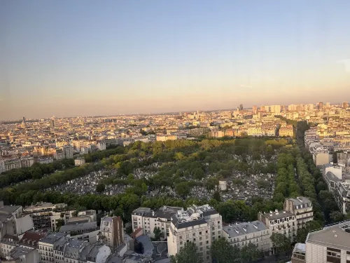 Pullman Paris Montparnasse Circondario Photos