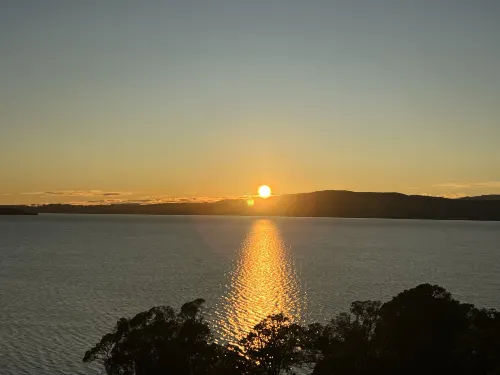 On the Point - Lake Rotorua Espaces publics Photos