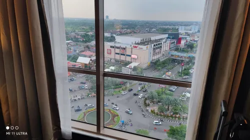 Mercure Hotel Karawang Photos