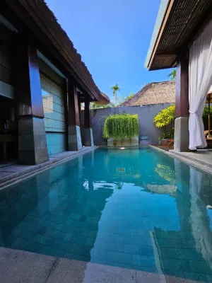 The Kayana Seminyak   Relaksasi & Rekreasi Photos