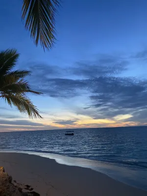 Castaway Island Fiji In der Nähe des Hotels Photos
