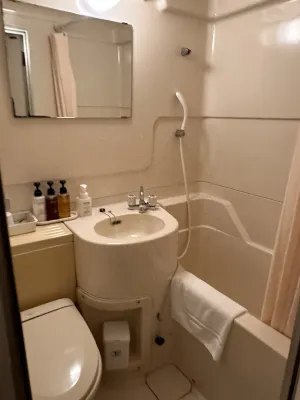 Smile Hotel Nagoya Shinkansenguchi Chambres Photos