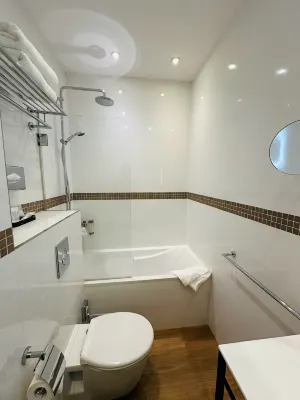 Hôtel Malte - Astotel Chambres Photos