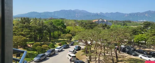 켄싱턴리조트 설악비치 공용공간 Photos