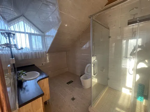 Jinshan Culture Club Rooms Photos