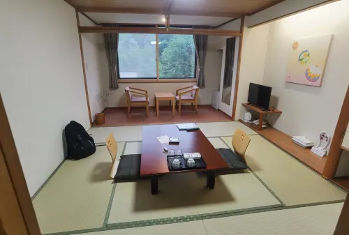 Court Hotel Asahikawa Photos