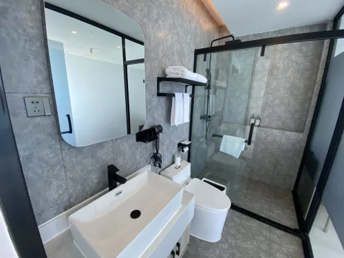Sanya ZRS Nature Reading·Mubai Jing Seaview Homestay Rooms Photos