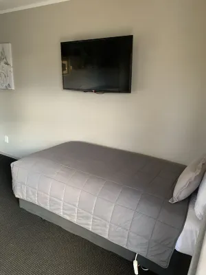 Ashbrook Motel Taupo Rooms Photos
