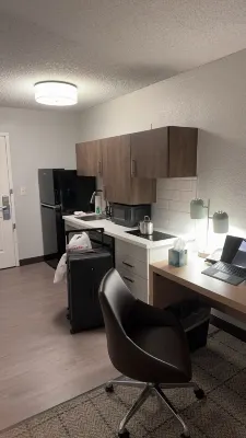 Extended Stay America Suites - Orange County - Lake Forest Chambres Photos